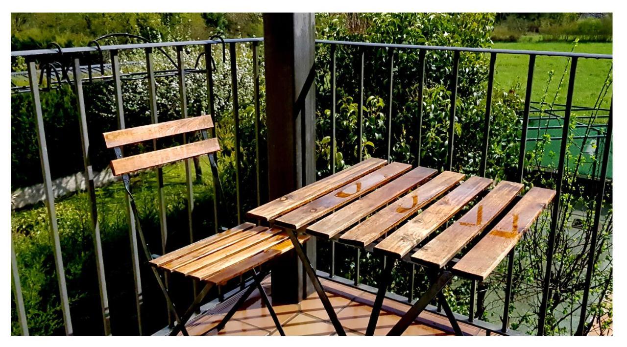 Apartamento Holidays In Аинса-Собрарбе Экстерьер фото